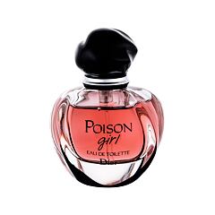 Toaletní voda Dior Poison Girl 30 ml