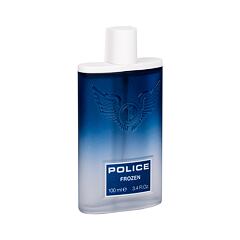 Toaletní voda Police Frozen 100 ml