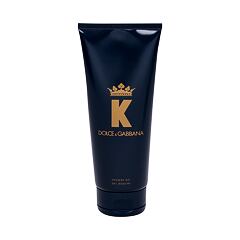 Sprchový gel Dolce&Gabbana K 200 ml