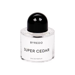 Parfémovaná voda BYREDO Super Cedar 50 ml