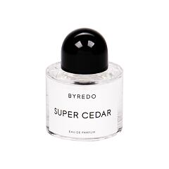 Parfémovaná voda BYREDO Super Cedar 50 ml