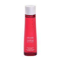 Pleťová voda a sprej Estée Lauder Nutritious Radiant Energy Super-Pomegranate 200 ml