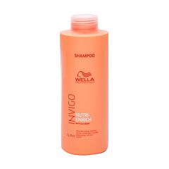 Šampon Wella Professionals Invigo Nutri-Enrich 1000 ml