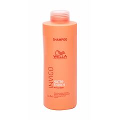 Šampon Wella Professionals Invigo Nutri-Enrich 1000 ml