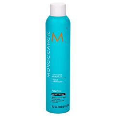 Lak na vlasy Moroccanoil Finish Luminous Hairspray 330 ml