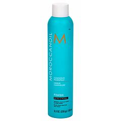 Lak na vlasy Moroccanoil Finish Luminous Hairspray 330 ml