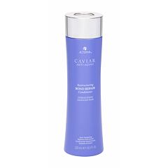 Kondicionér Alterna Caviar Anti-Aging Restructuring Bond Repair 250 ml