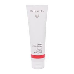 Tělový krém Dr. Hauschka Almond Soothing 145 ml