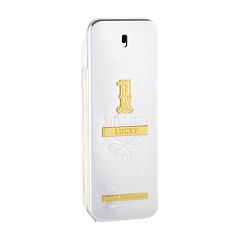 Toaletní voda Paco Rabanne 1 Million Lucky 200 ml