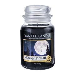 Vonná svíčka Yankee Candle Midsummer´s Night 623 g
