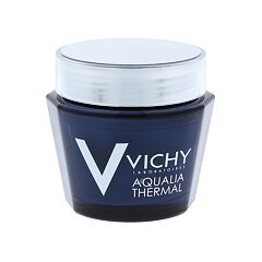 Noční pleťový krém Vichy Aqualia Thermal 75 ml poškozená krabička
