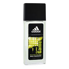 Deodorant Adidas Pure Game 75 ml poškozený flakon