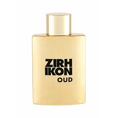 Toaletní voda ZIRH Ikon Oud 125 ml