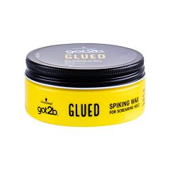 Vosk na vlasy Schwarzkopf Got2b Glued Spiking Wax 75 ml