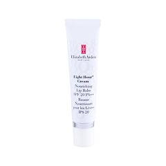Balzám na rty Elizabeth Arden Eight Hour Cream Nourishing SPF20 14,8 ml