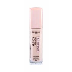 Make-up BOURJOIS Paris Always Fabulous 24H SPF20 30 ml 100 Rose Ivory