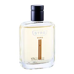 Voda po holení STR8 Hero 100 ml