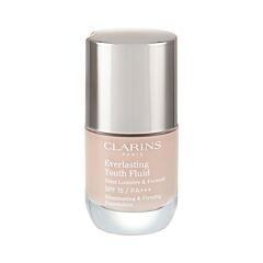 Make-up Clarins Everlasting Youth Fluid SPF15 30 ml 109 Wheat