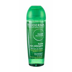 Šampon BIODERMA Nodé Non-Detergent Fluid Shampoo 200 ml