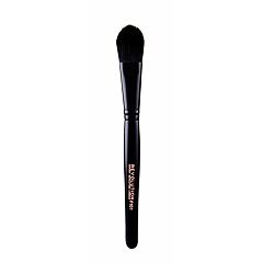 Štětec Makeup Revolution London Brushes Pro Foundation Brush PRO F101 1 ks