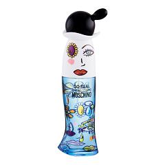Toaletní voda Moschino Cheap And Chic So Real 30 ml