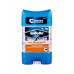Antiperspirant Gillette High Performance Sport Triumph 48h 70 ml