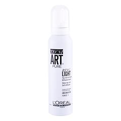 Lak na vlasy L'Oréal Professionnel Tecni.Art Pure Ring Light 150 ml