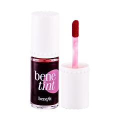 Rtěnka Benefit Benetint Lip & Cheek 6 ml Rose