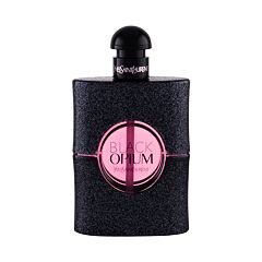 Parfémovaná voda Yves Saint Laurent Black Opium Neon 75 ml