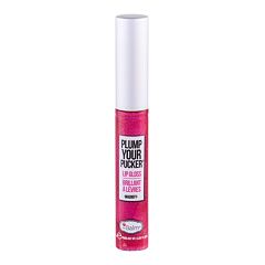 Lesk na rty TheBalm Plump Your Pucker 7 ml Magnify