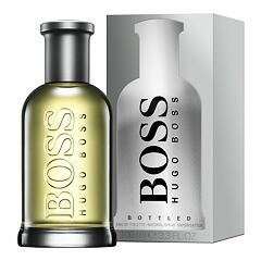 Toaletní voda HUGO BOSS Boss Bottled 100 ml