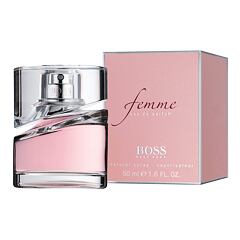 Parfémovaná voda HUGO BOSS Femme 50 ml