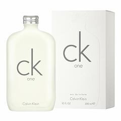 Toaletní voda Calvin Klein CK One 300 ml