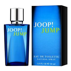 Toaletní voda JOOP! Jump 30 ml