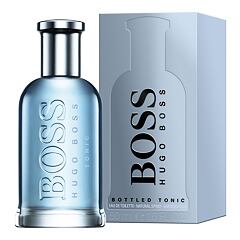 Toaletní voda HUGO BOSS Boss Bottled Tonic 50 ml