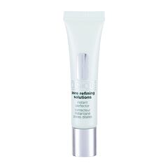 Denní pleťový krém Clinique Pore Refining Solutions Instant Perfector 15 ml Invisible Deep