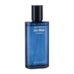 Parfémovaná voda Davidoff Cool Water Intense 75 ml