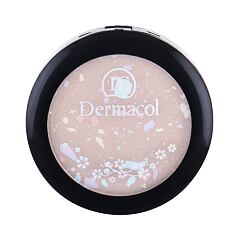 Pudr Dermacol Mineral Compact Powder 8,5 g 04