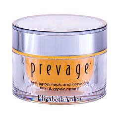 Krém na krk a dekolt Elizabeth Arden Prevage Anti-Aging Rich Day Cream Neck And Décolleté 50 ml