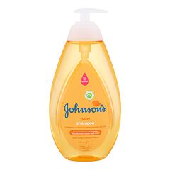 Šampon Johnson´s Baby Shampoo 750 ml