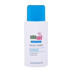 Čisticí voda SebaMed Clear Face Facial Toner 150 ml