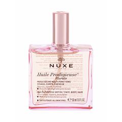 Tělový olej NUXE Huile Prodigieuse® Florale Multi-Purpose Dry Oil 50 ml