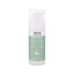 Denní pleťový krém REN Clean Skincare Evercalm Global Protection 50 ml