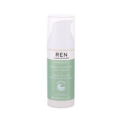 Denní pleťový krém REN Clean Skincare Evercalm Global Protection 50 ml