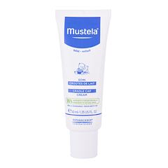 Denní pleťový krém Mustela Bébé Cradle Cap 40 ml