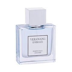 Toaletní voda Vera Wang Embrace Periwinkle and Iris 30 ml