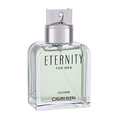 Toaletní voda Calvin Klein Eternity Cologne 100 ml