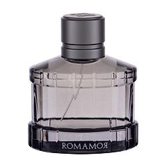 Toaletní voda Laura Biagiotti Romamor Uomo 75 ml
