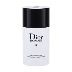 Deodorant Christian Dior Dior Homme 75 g