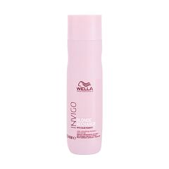 Šampon Wella Professionals Invigo Blonde Recharge 250 ml Cool Blonde
